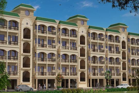 Why Acme Heights is a Top Pick for Families in Mohali - Lets Blog