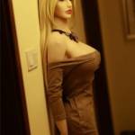Uk**** Doll