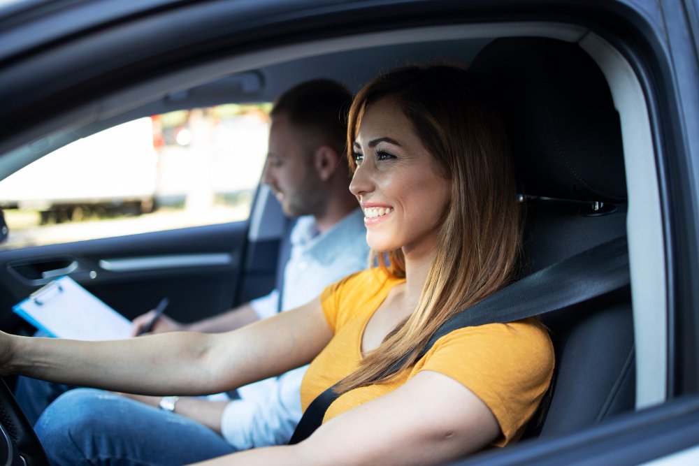 Aintree Driving School - Driving Instructor Aintree - Driving Lessons