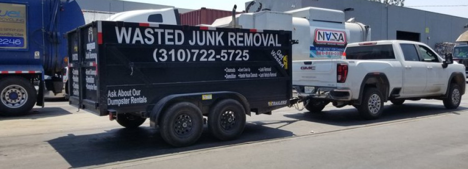 Wasted Junk Removal LLC