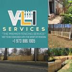 VLI Fence Services LLC
