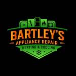 Bartley Appliances Repair