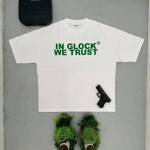 In glock We trust