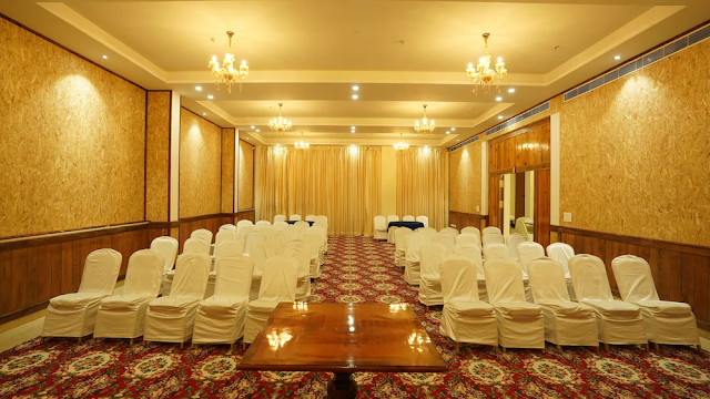 How to Choose the Right Hotel for a Formal Event in Jaipur