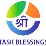 Task Blessings