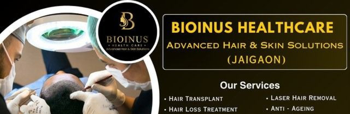 Bioinus Healthcare