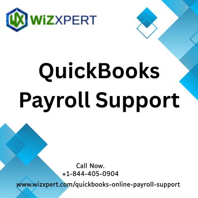Get QuickBooks Payroll Support in Alabama, USA - Alabama, USA - Global Classified Ads - Post Free Classified Ads Online