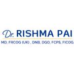 Dr Rishma Pai