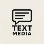 Text Media