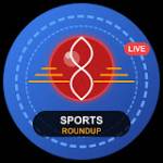 SPORTS ROUND UP