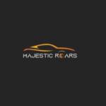 Majestic Roars