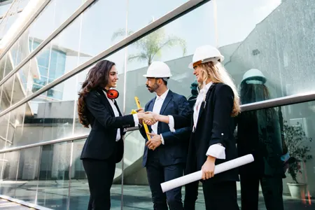 Top London Engineering Recruiters for Your Career