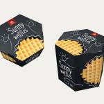 Waffle Boxes