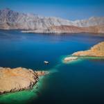 Gulf Musandam