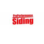 ProPerformance Siding