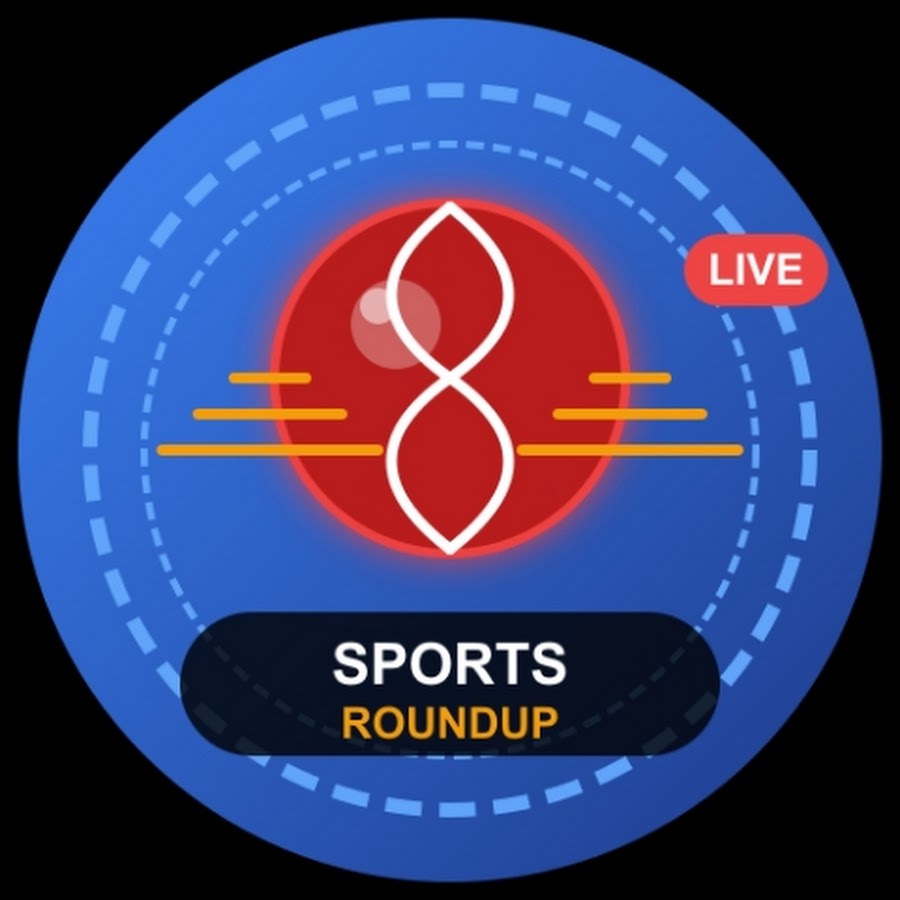 Sports RoundUp - YouTube