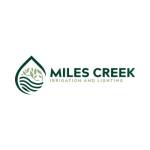 Miles Creek Irrigation and Lighting