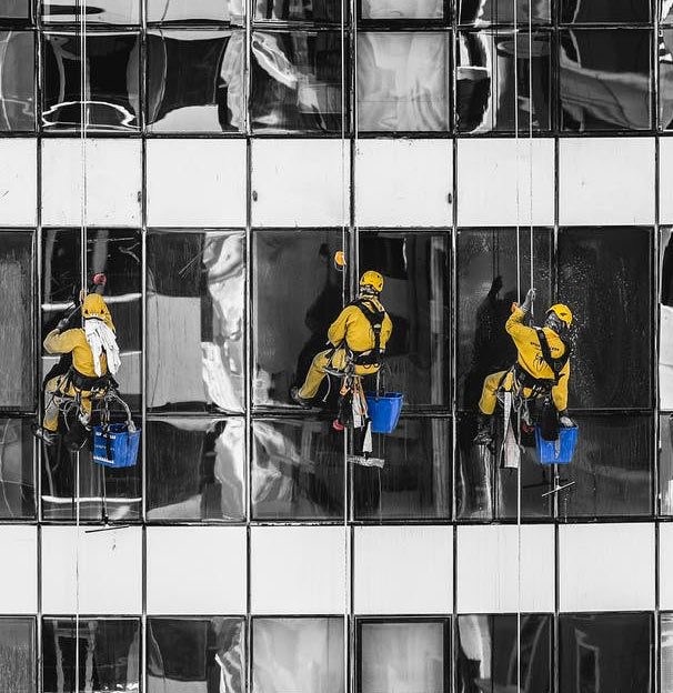 Sparkling Results Every Time: Your Go-To Cleaning Service In Edinburgh | by Any Level Window Cleaning | Sociomix
