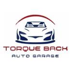 Torque back Auto garage