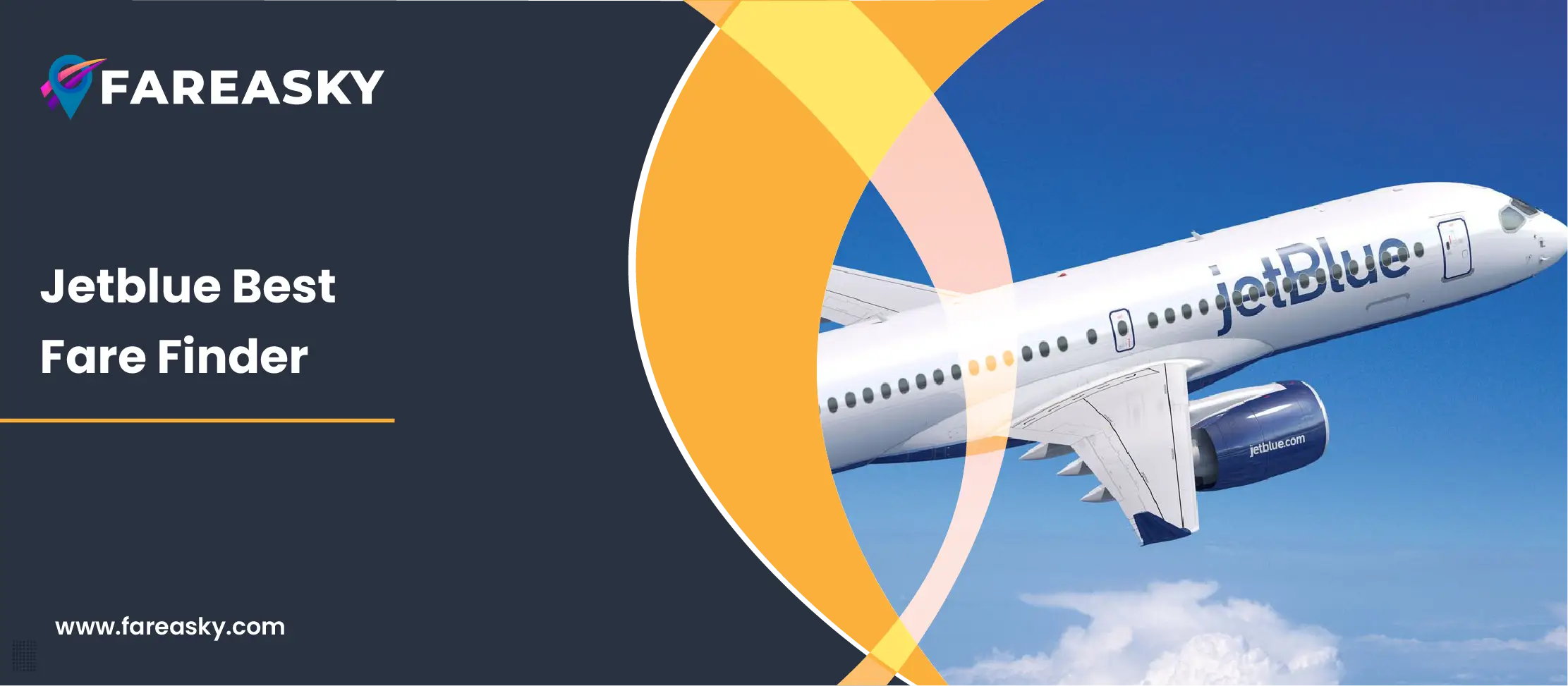 How to Use JetBlue Best Fare Finder to Book Flight Tickets?