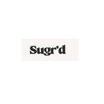 Sugr'd Sugr'd