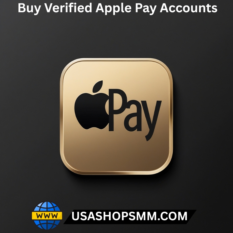 Buy Verified Apple Pay Accounts -Secure & Ready