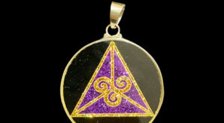 Sacred Geometry Jewelry and Manifestation: How Symbols Shape Reality - Newswire Engine