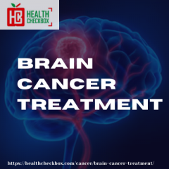 BrainCancerTreatment | Peatix