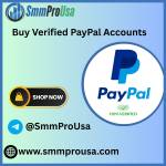 Buy Verified PayPal Accounts