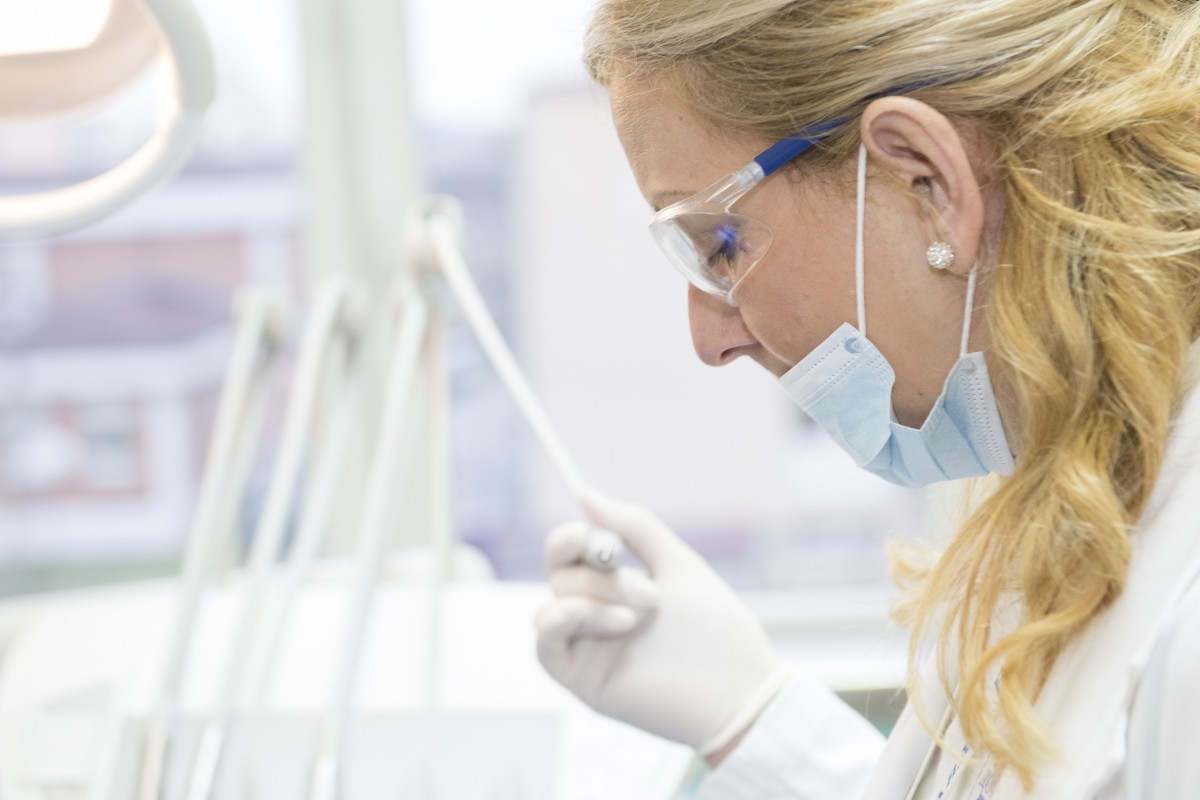 Why does everyone visit nib dental melbourne for oral problems?