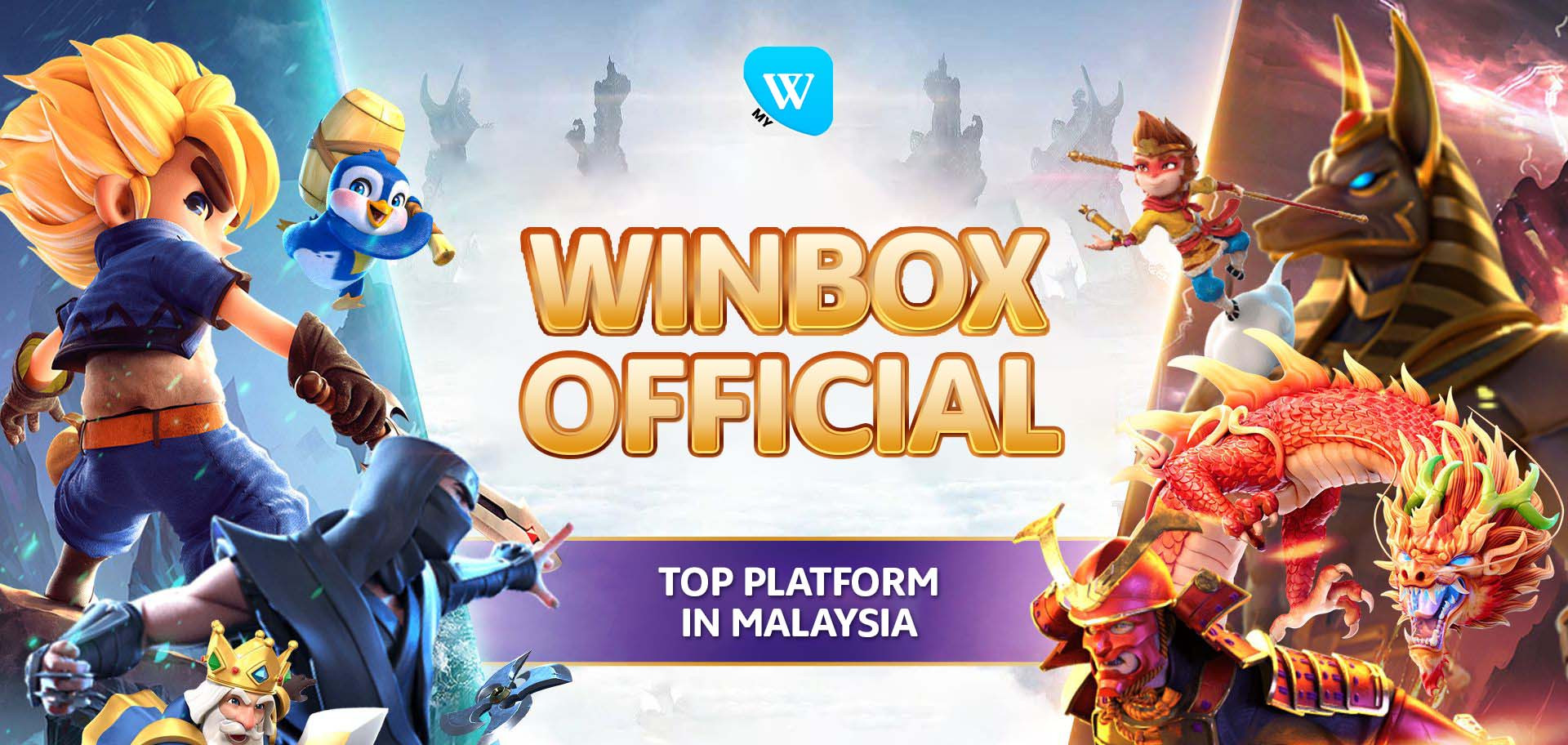 Winbox | Winbox Malaysia | Official Winbox88 Login & App Download