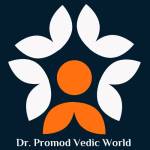 Dr Promod Vedic World