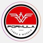 Formula Uae