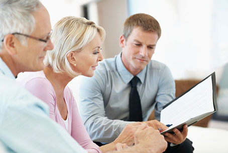 Federal Health & Retirement Insurance Benefits | Survivor & FERS Options
