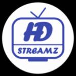Hdstreamzs Apps
