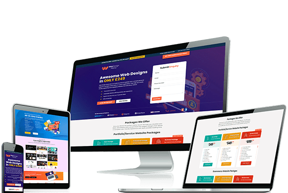 Birmingham Web Design and Development Company