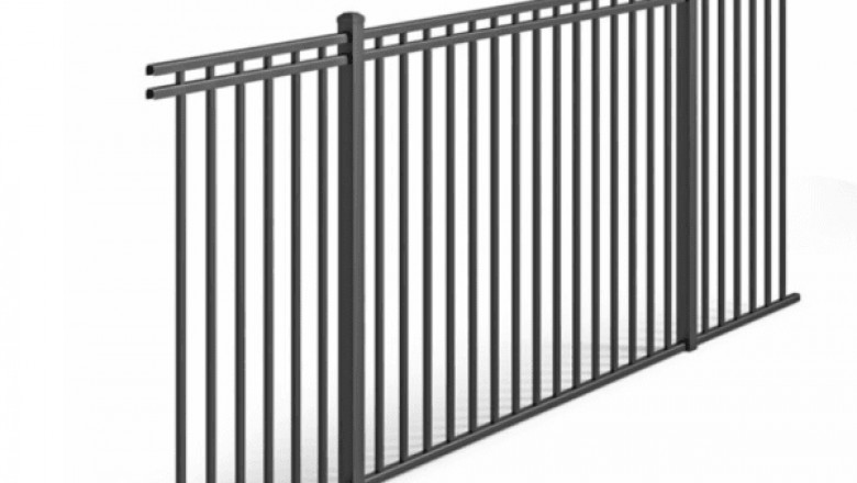 Aluminum Fence Panels: The Best Destination for Everyone | Times Square Reporter