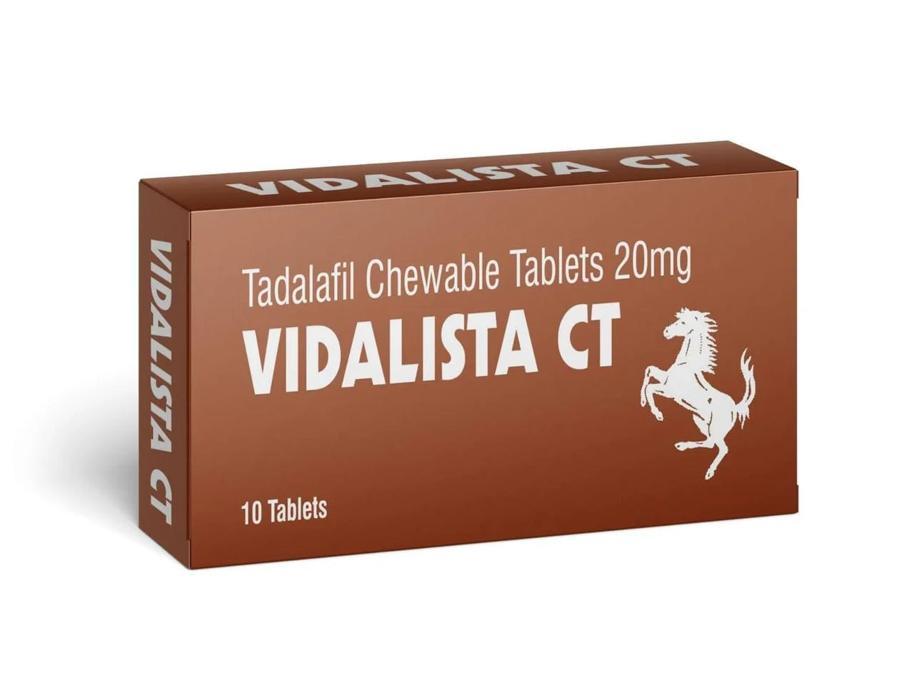 Buy Vidalista Tablets (Tadalafil) Tablet Online In Australia