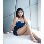 Aditi Roy