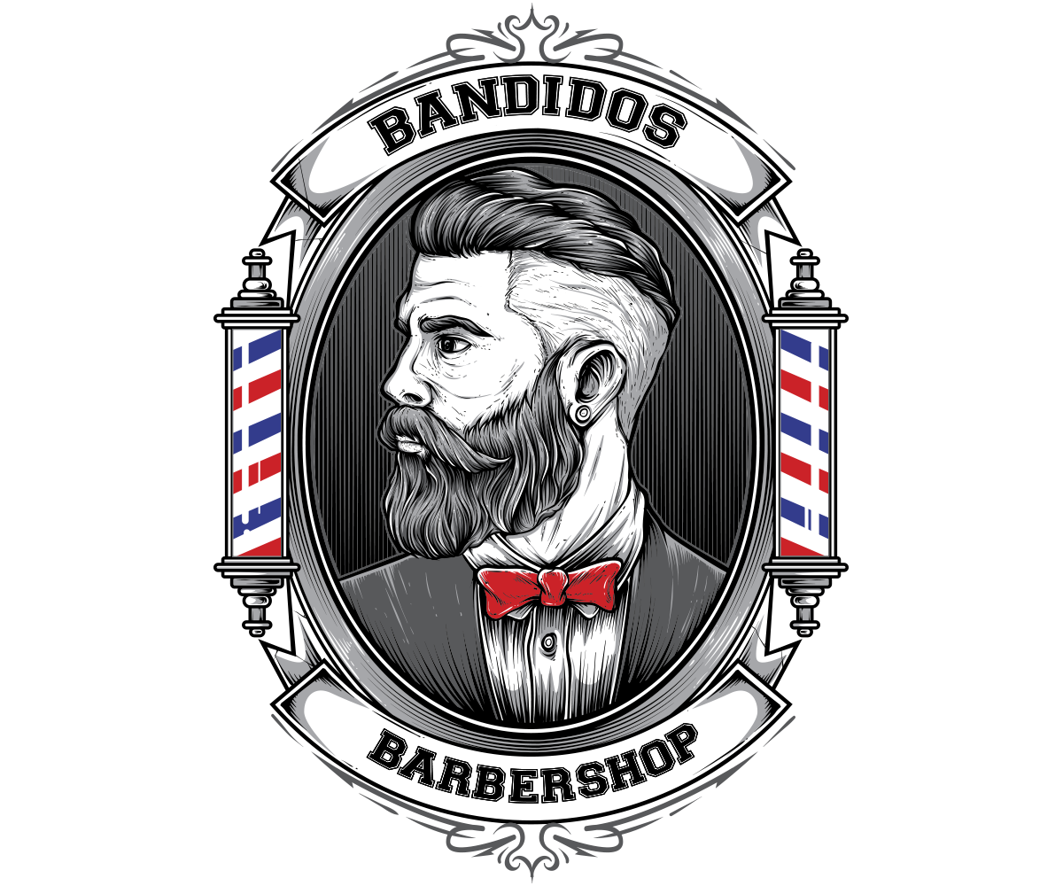 Mejor barbero en Andorra - Bandidos Barberia en Andorra | ¡Reserva Hoy y Renueva Tu Estilo!