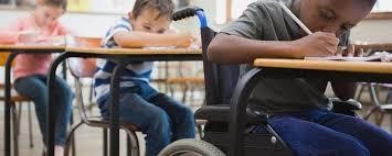 Student learning needs - International Maths Challenge