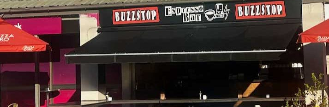 Buzz Stop Espresso Bar