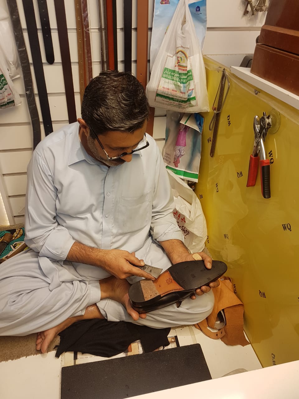 Kurtuba Lock Repairing CO