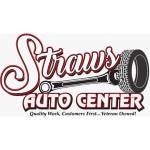 Straws Auto Center