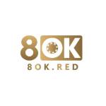8ok Red