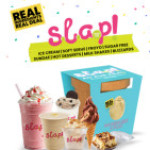 Slap Ice Cream