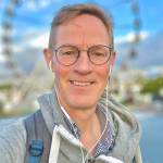 Henning Pless