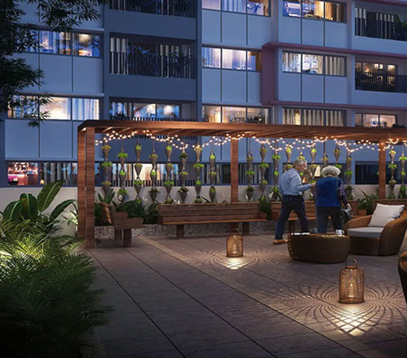 Birla Arika Sector 31 Gurgaon - Luxury Living in Prime Location
