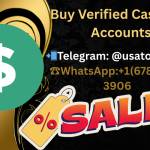 What have an experience with Buy A Verified Cash App accounts