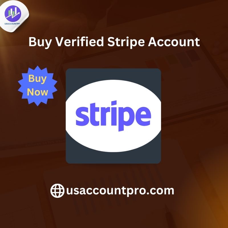 Buy Verified Stripe Account - usaccountpro.com